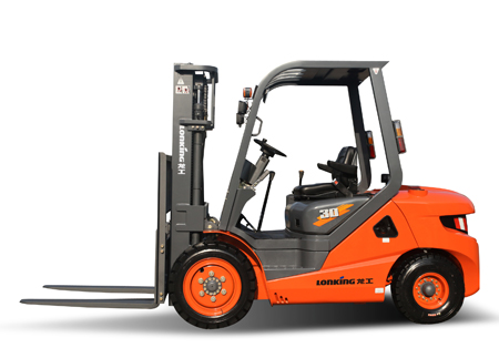 内燃叉车(LG系列)LG30D第三代