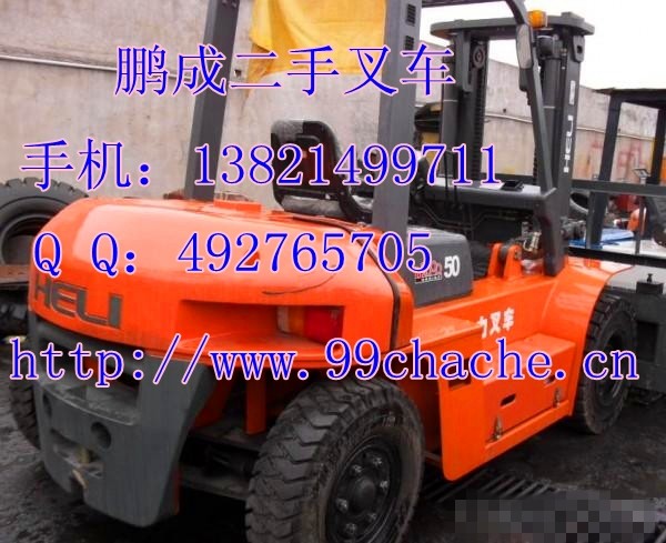 回收天津二手叉车静海废旧叉车 静海二手叉车
