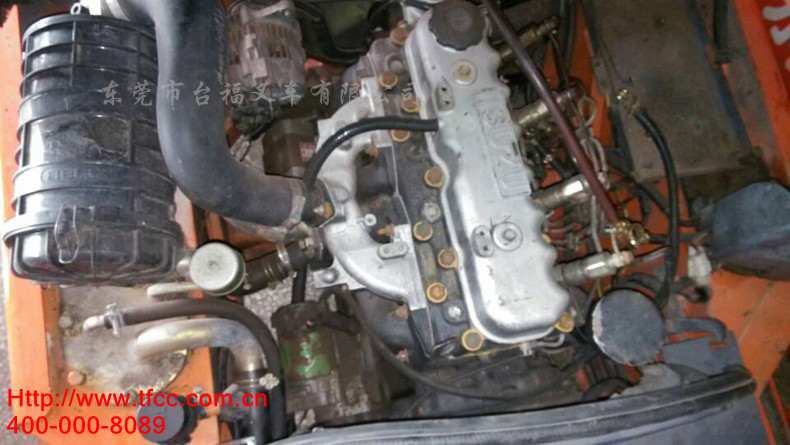 合力叉车CPCD20（H2000）二手叉车 CPCD20（H2000）