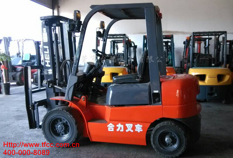 合力叉车CPCD20（H2000）二手叉车 CPCD20（H2000）