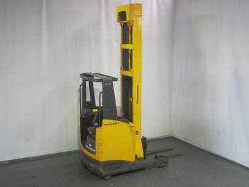 JUNGHEINRICH前移式叉车