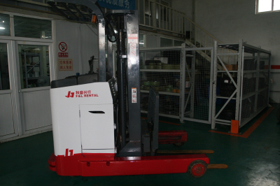 电动叉车租赁 FBRAW20