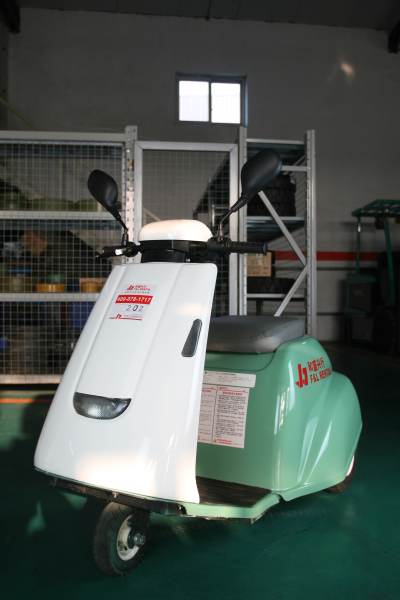 丰田电动托盘车2020# 7CBT06