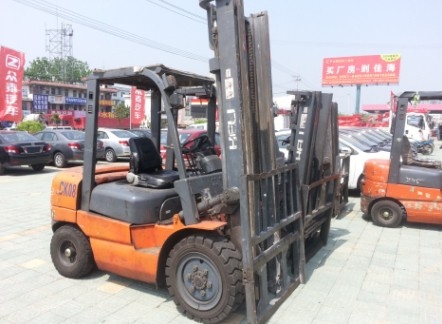 H2000 2-3T CPCD35_中国叉车网(www.chinaforklift.com)