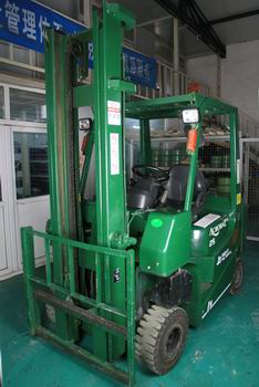 供应前移式叉车189# FA25B