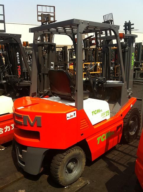 公司服务完善 专业指导 二手叉车销售部全心为您服务 齐全