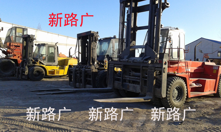 超低价出售二手叉车 供应旧叉车 天津北京河北转让卖 FD CPCD CPP