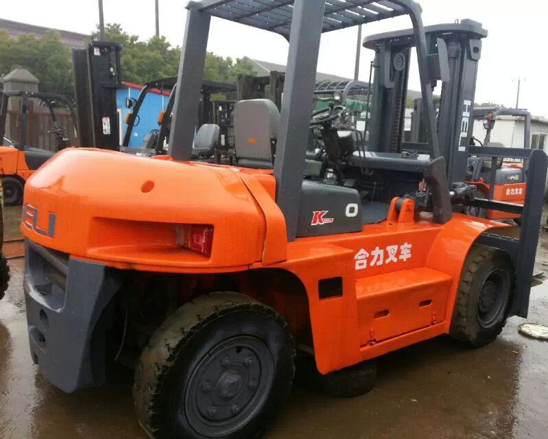 特价二手柴油叉车电瓶叉车2吨3吨 保修半年免运费 h2000，R