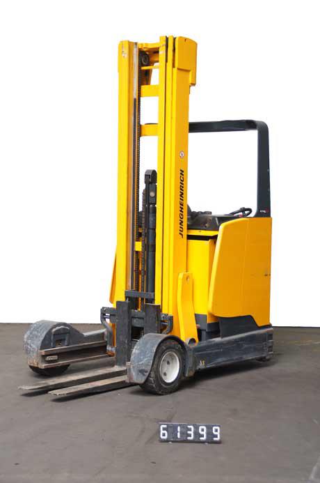 JUNGHEINRICH前移式叉车 ETVC 20 #61399