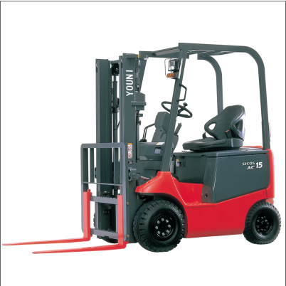 电动叉车/内燃叉车/牵引叉出租 优尼