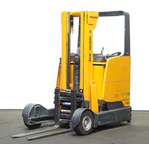 前移式叉车 ETVC 16 #61123