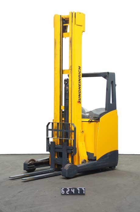 前移式叉车ETV 216 #62477