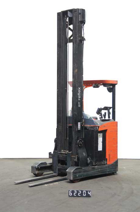 前移式叉车 RRE 160 #62204