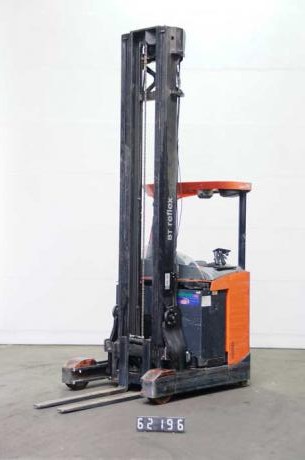 前移式叉车   RRE 160 #62196