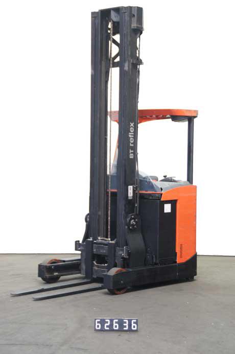前移式叉车 RRE160 #62636