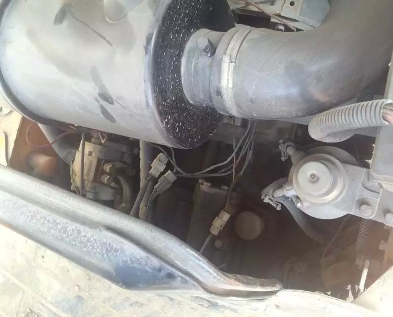 杭州大5吨叉车 杭州