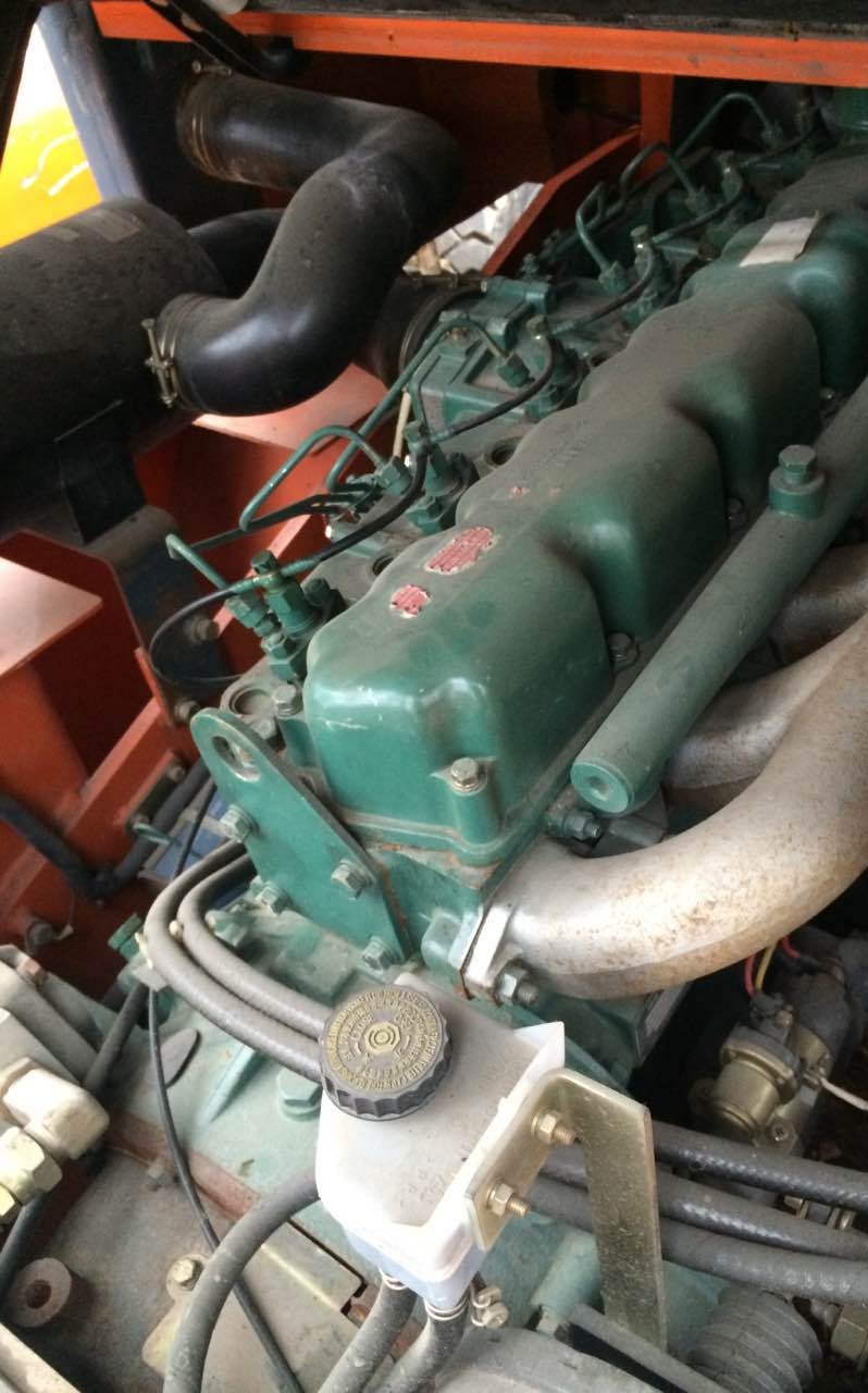 合力10吨叉车 合力