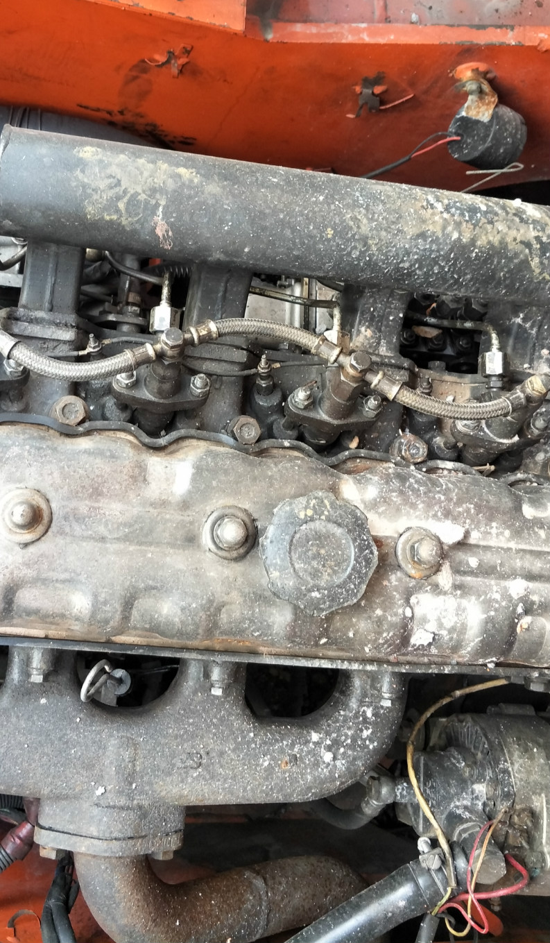 极品合力5吨叉车 5吨