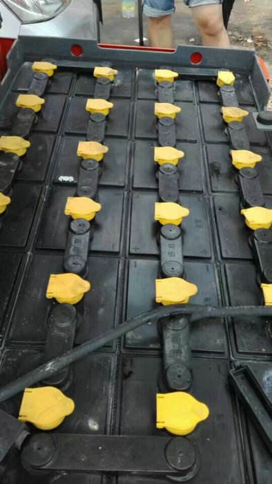 合力1.5吨电动叉车转让-合力叉车-二手叉车 合力1.5叉车