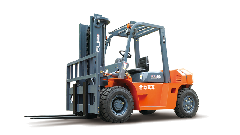 河南省五吨柴油叉车六吨大连叉车经销处电话 CPC30X