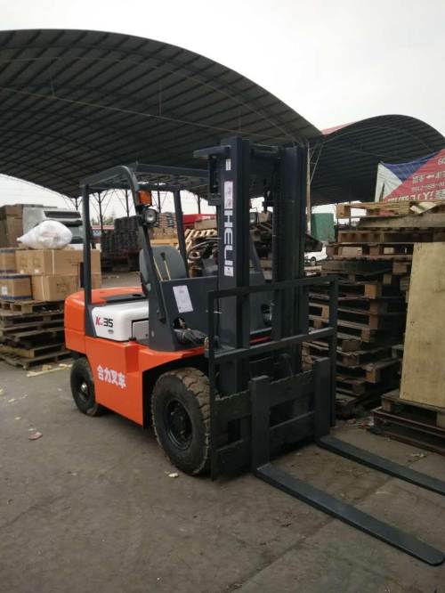 北京三吨合力叉车厂商五吨大连叉车经销处电话 H2000