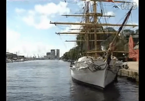 卡尔玛港口叉车介绍