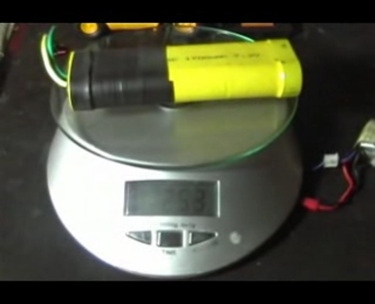 叉车起重测试视频