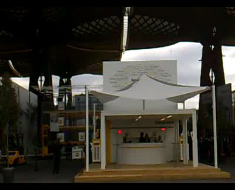 2011德国CEMAT掠影