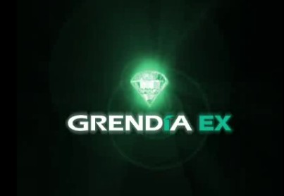 三菱GRENDIA EX系列叉车视频