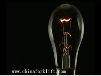 科朗叉车的秘密