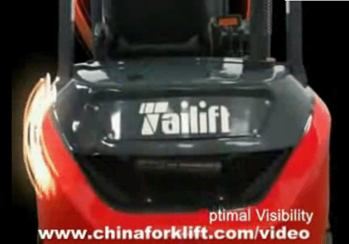 台励福平衡重叉车,电动平衡重叉车,拖盘叉车