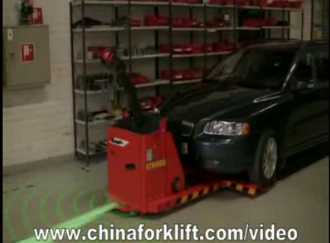 Stringo 汽车搬运车2