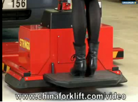 Stringo 汽车搬运车1