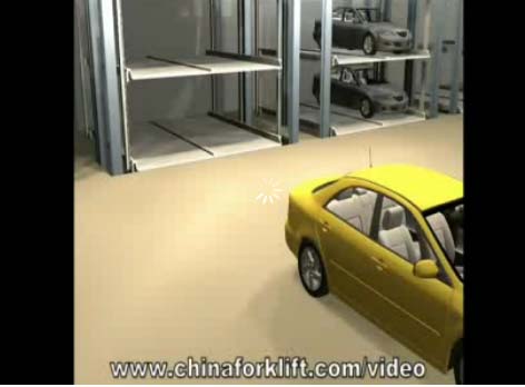 Stringo 汽车搬运车3