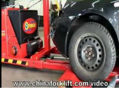 Stringo 汽车搬运车