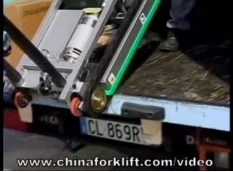 Skipper - Carretilla de Transporte