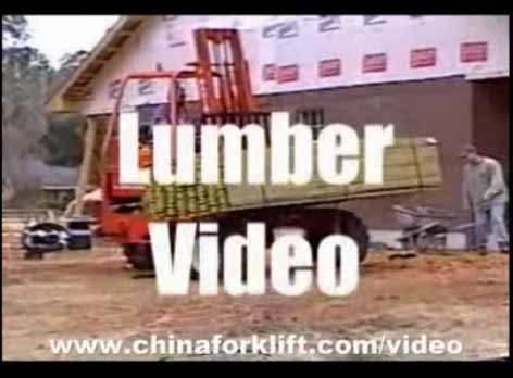 Navigator车载式叉车