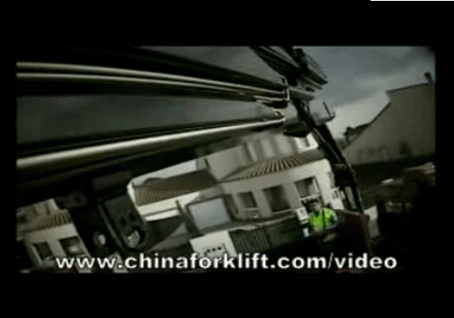 Cargotecs希尔博装载搬运设备提高生产效率