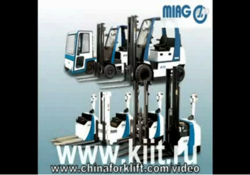 Miag防爆产品系列