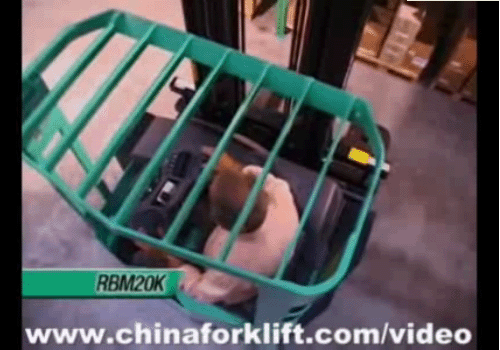 三菱RBM20 25K型前移式叉车