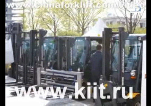 2010年德国Bauma展览