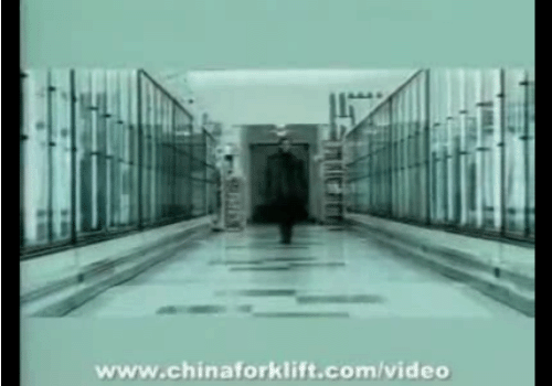 IBM 的无线射频（RFID）-未来超市