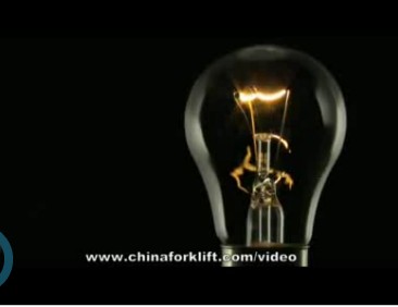 科朗RM6000型叉车