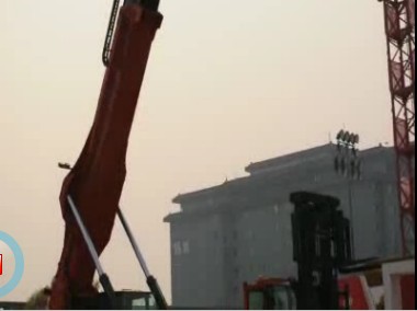 合力在BICES/IVEX 2011展会