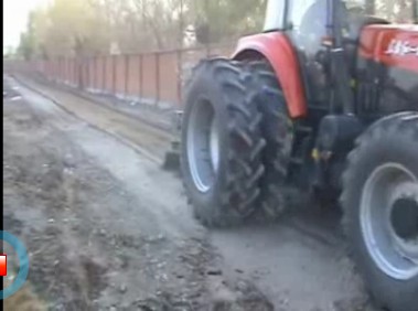 意大利DIECI叉车公司产品