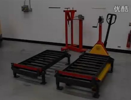 伟轮叉车ATLET叉车17