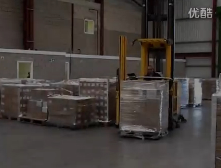 伟轮叉车ATLET叉车09