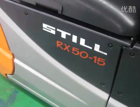 伟轮叉车（南昌）分公司 三分钟更换电池