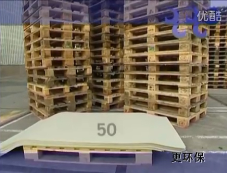 伟轮叉车 滑轮货叉 叉车推拉器的最佳替代工具