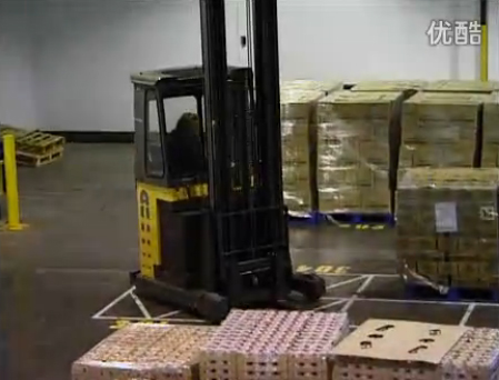 伟轮叉车ATLET叉车23